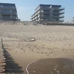 Gardenia Blue Z Widokiem Na Morze Apartmán Dziwnów