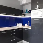 Gardenia Blue Z Widokiem Na Morze Dziwnów