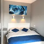 Gardenia Blue Z Widokiem Na Morze * Dziwnów