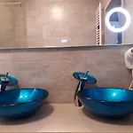 Gardenia Blue Z Widokiem Na Morze Apartmán *