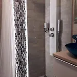 Gardenia Blue Z Widokiem Na Morze Apartmán *