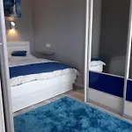 Gardenia Blue Z Widokiem Na Morze * Dziwnów