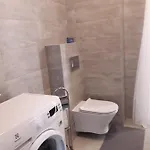 Gardenia Blue Z Widokiem Na Morze Apartmán *