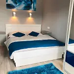Gardenia Blue Z Widokiem Na Morze Apartmán *
