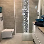 Apartmán Gardenia Blue Z Widokiem Na Morze Dziwnów