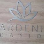 Gardenia Blue Z Widokiem Na Morze Apartmán Dziwnów