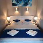 Apartmán Gardenia Blue Z Widokiem Na Morze *