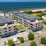 Gardenia Blue Z Widokiem Na Morze Apartmán