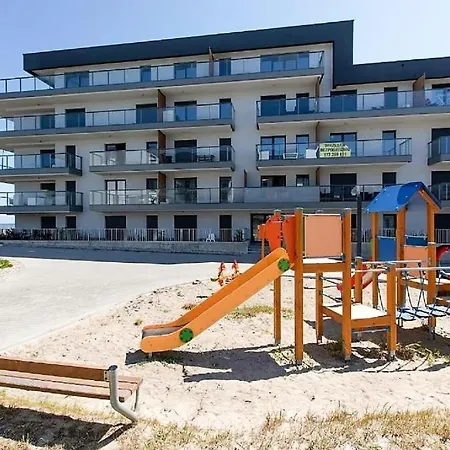 Apartmán Gardenia Blue Z Widokiem Na Morze *